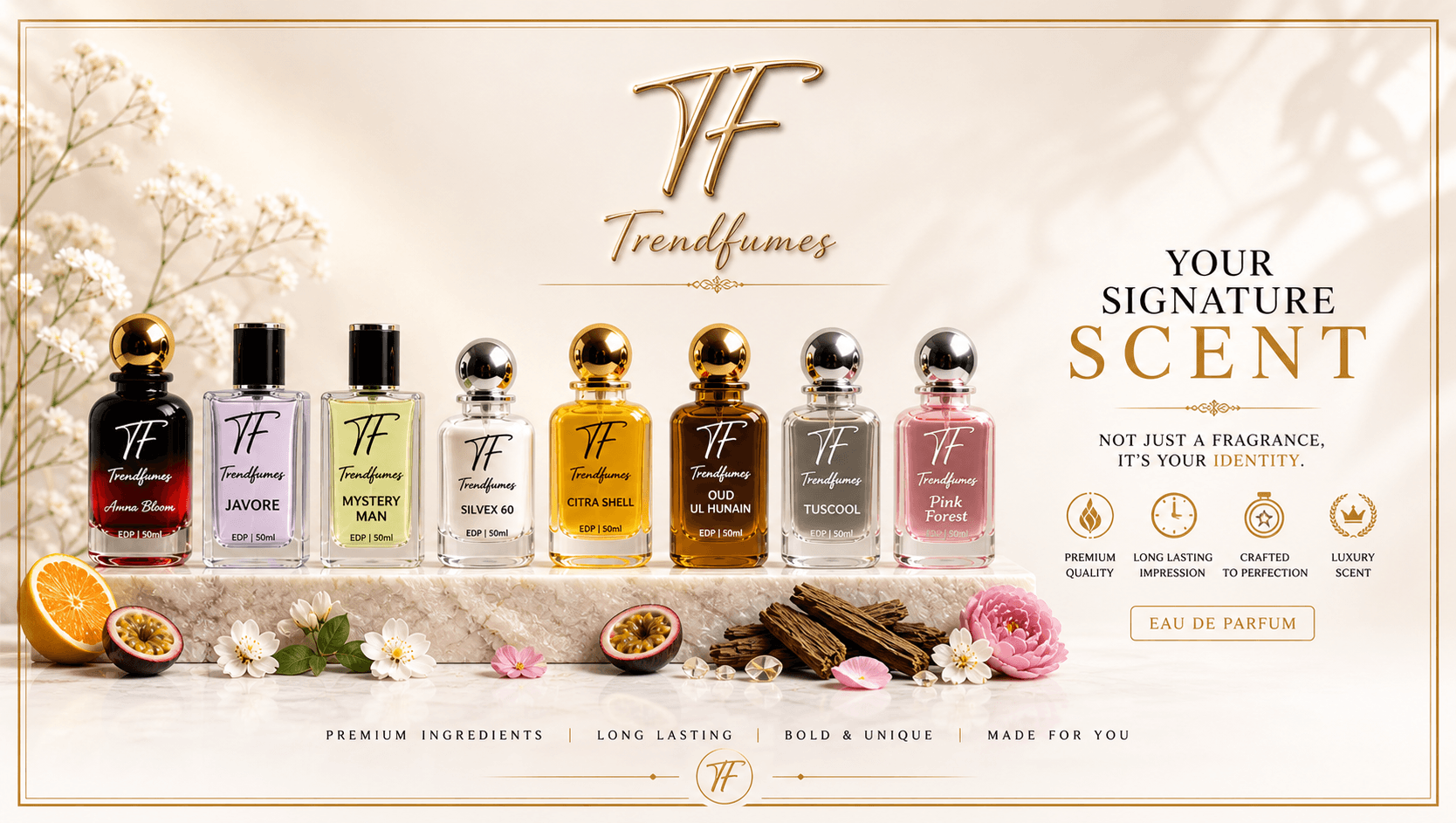 TrendFumes Banner 3